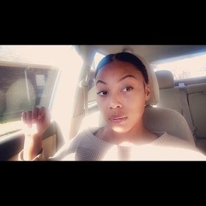 Meet your Posher, Morgan